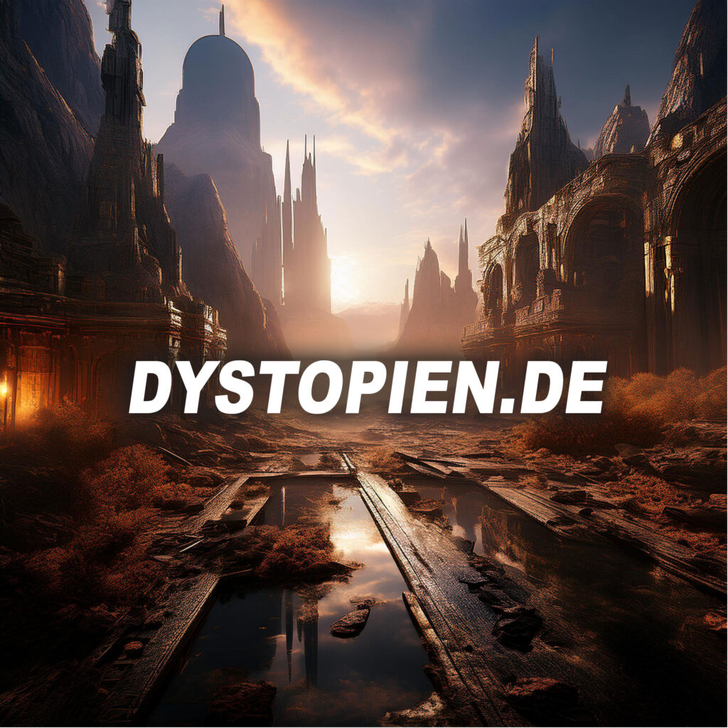 Was ist eine dystopie?