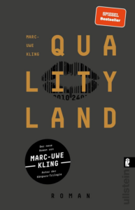 QualityLand von Marc-Uwe Kling