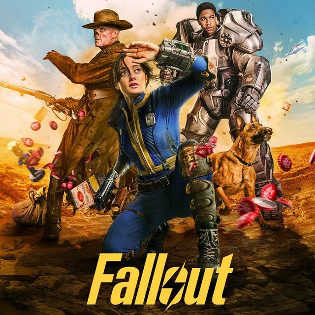 Fallout – Die Serie: Postapokalypse zwischen Humor und Horror