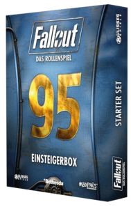 Fallout Roleplay Game