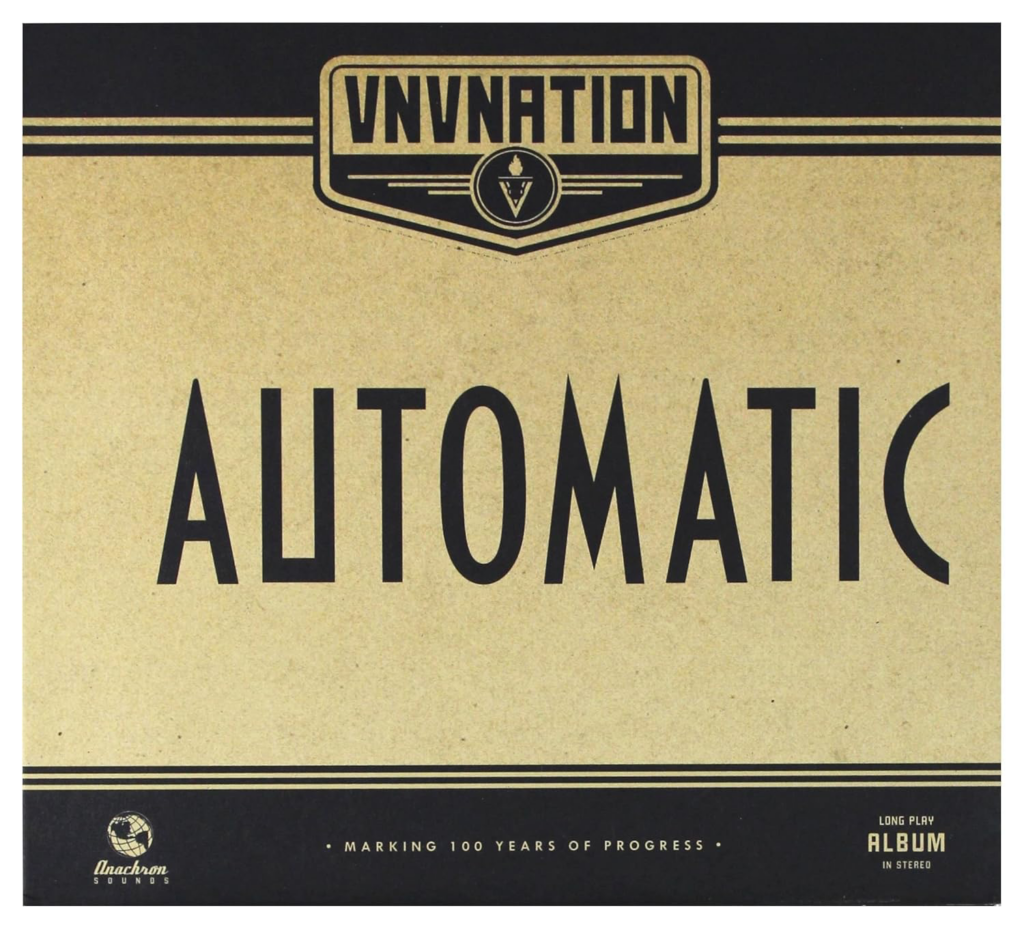 Automatic VNV Nation