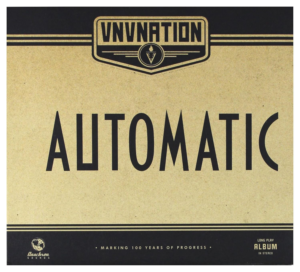 Automatic VNV Nation