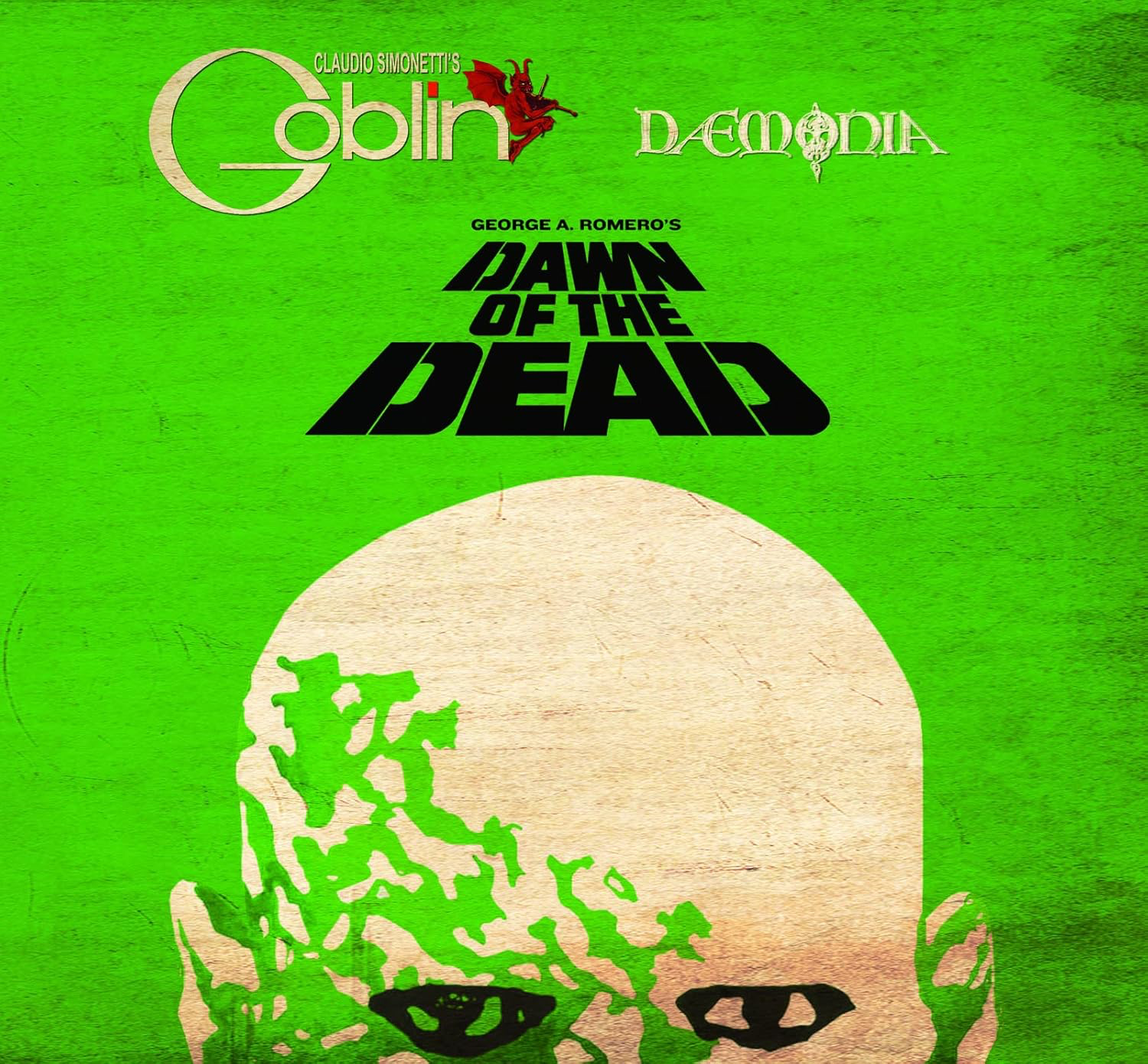 Dawn of the Dead – Der Soundtrack einer Zombie-Dystopie