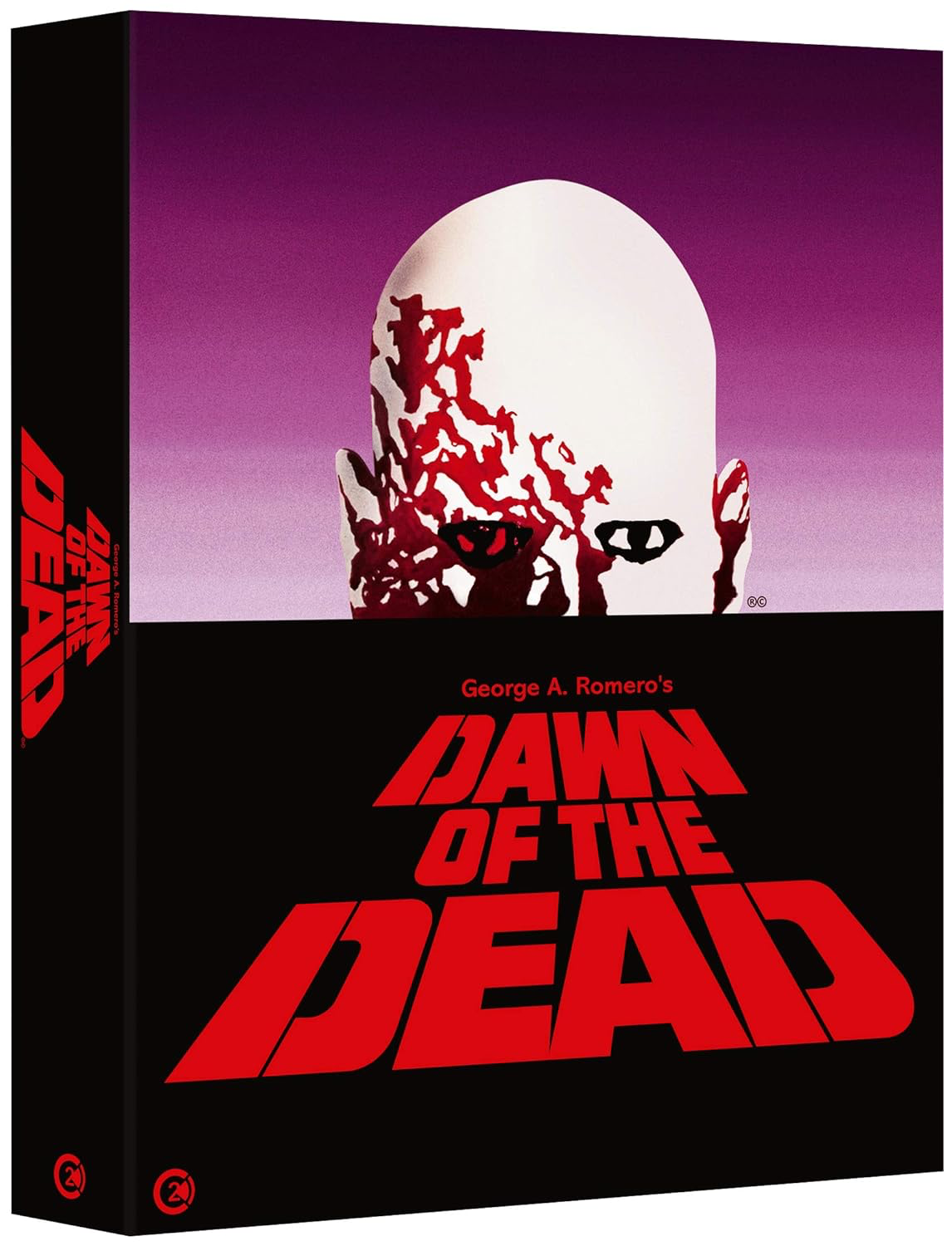 Dawn of the Dead – Wenn Konsum zur Dystopie wird