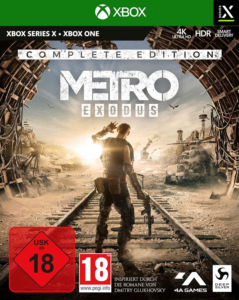 Metro Exodus