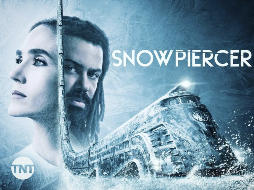Snowpiercer - Serie