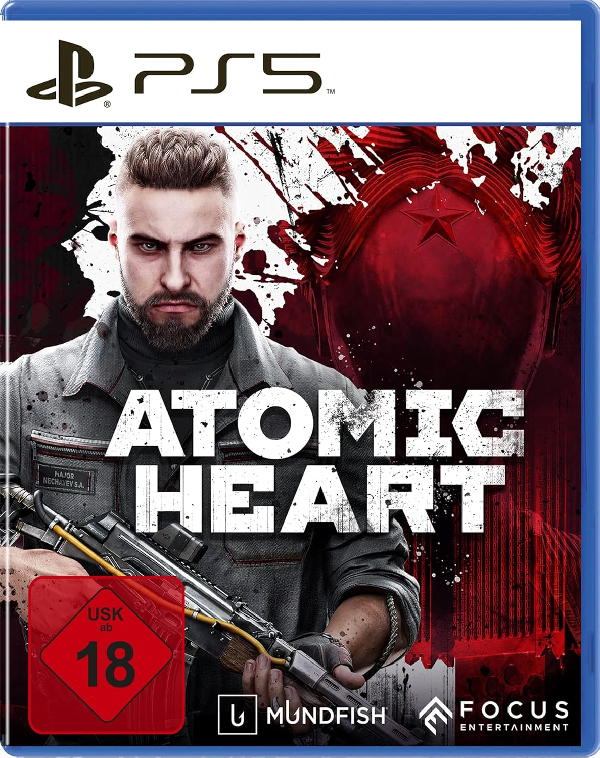 Atomic Heart – Retro-Futurismus zwischen Utopie und Kontrollverlust