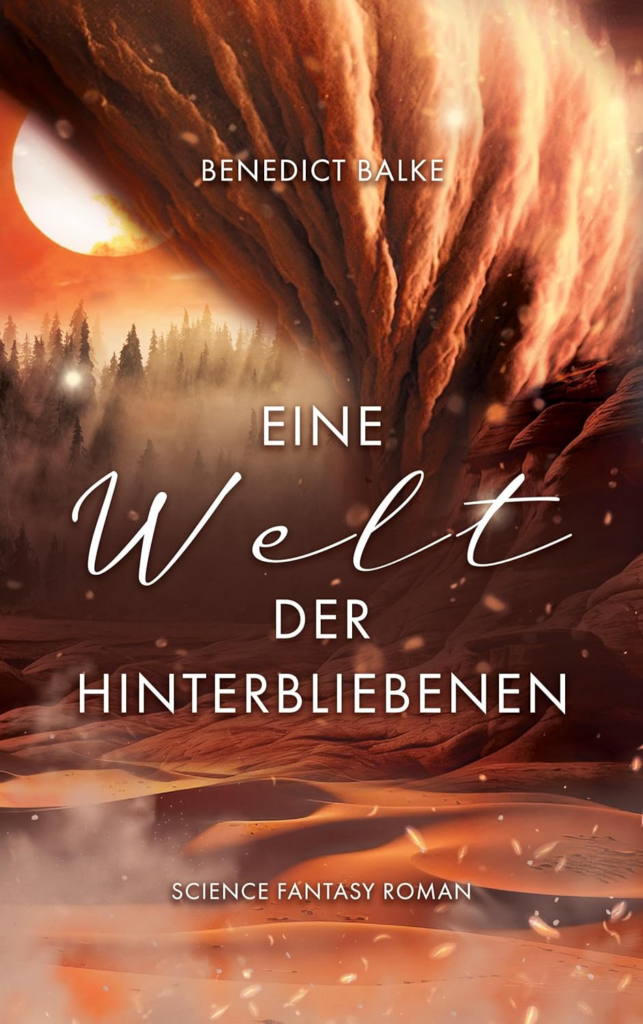 Eine Welt der Hinterbliebenen Balke
