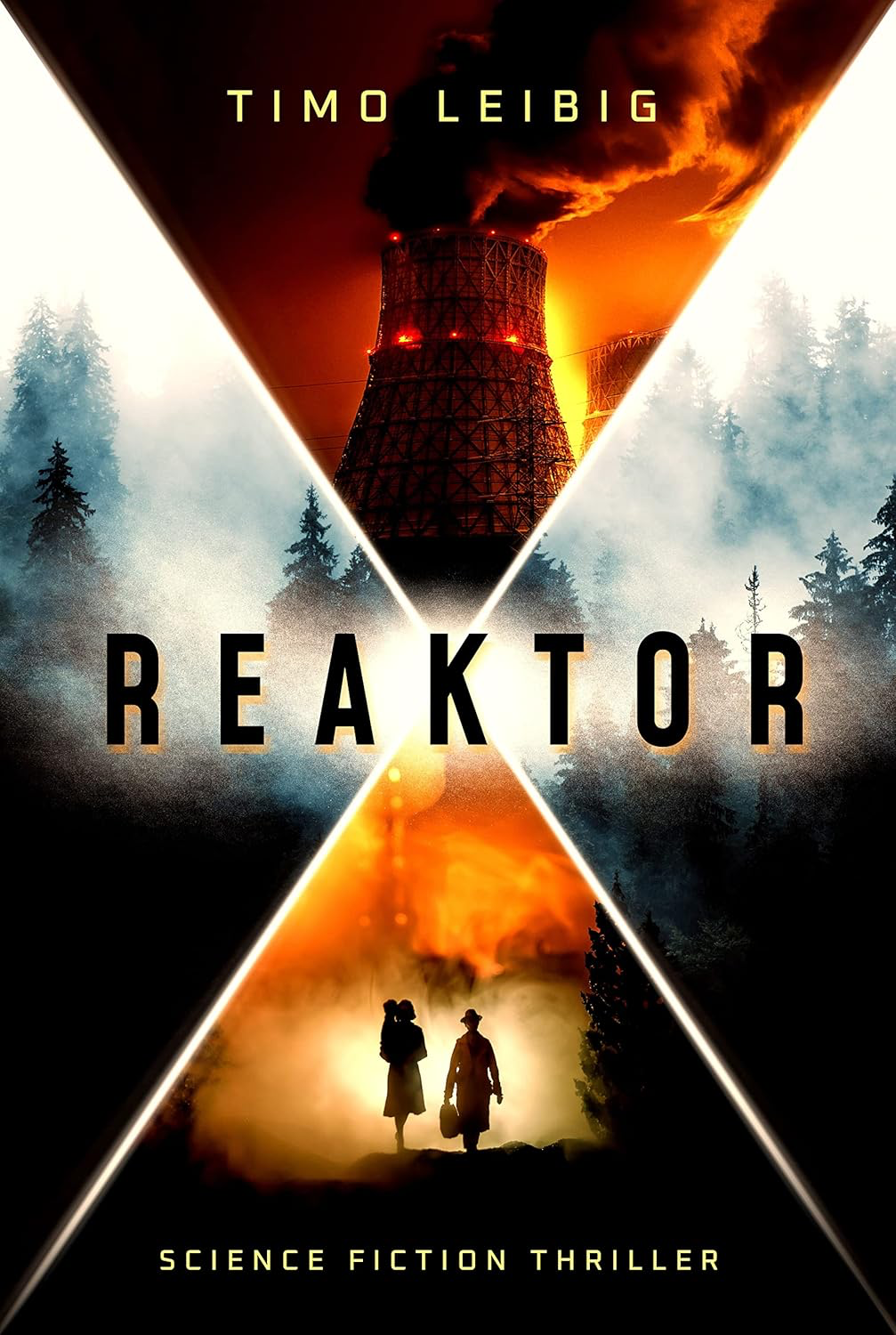 Reaktor – Wenn die Katastrophe unsichtbar ist