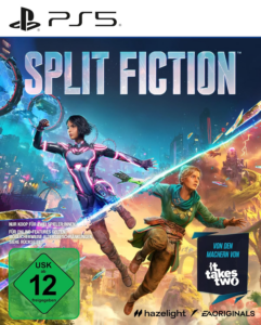 Split Fiction