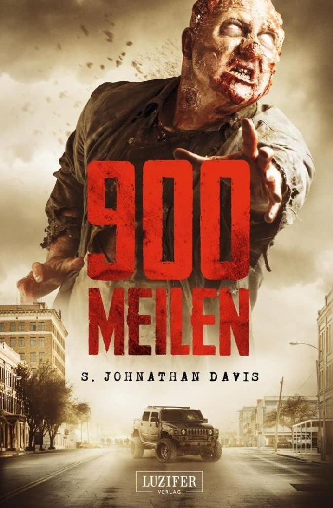 900 Meilen Davis