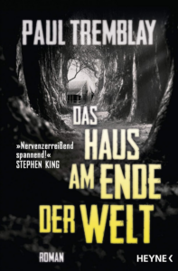 Haus am Ende der Welt