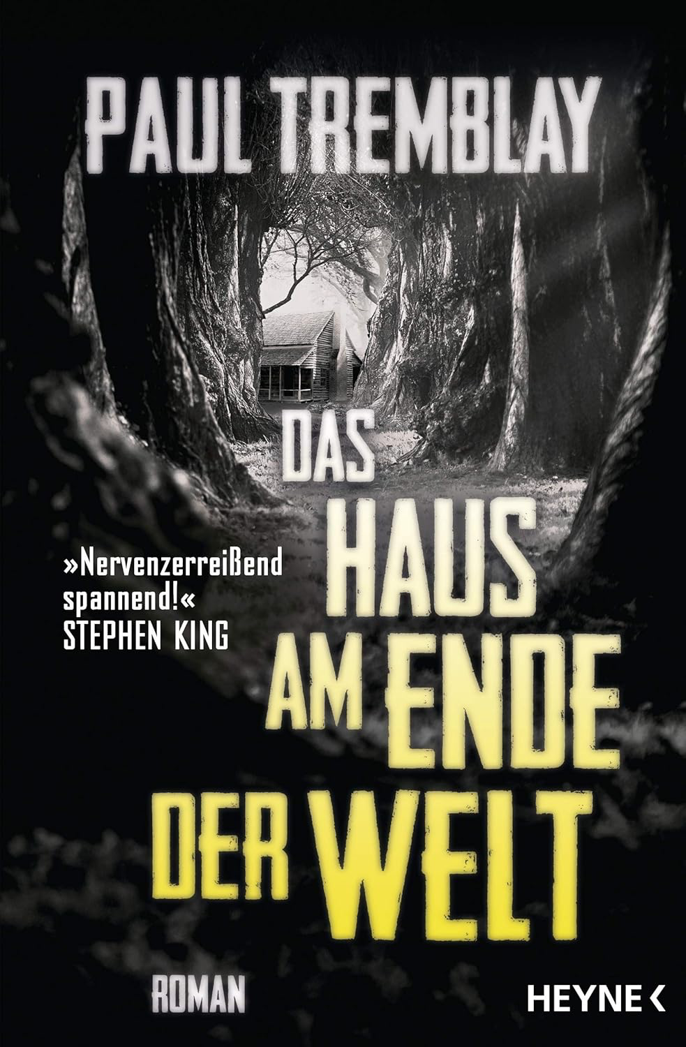 The Cabin at the End of the World – Wenn das Ende vor deiner Tür steht