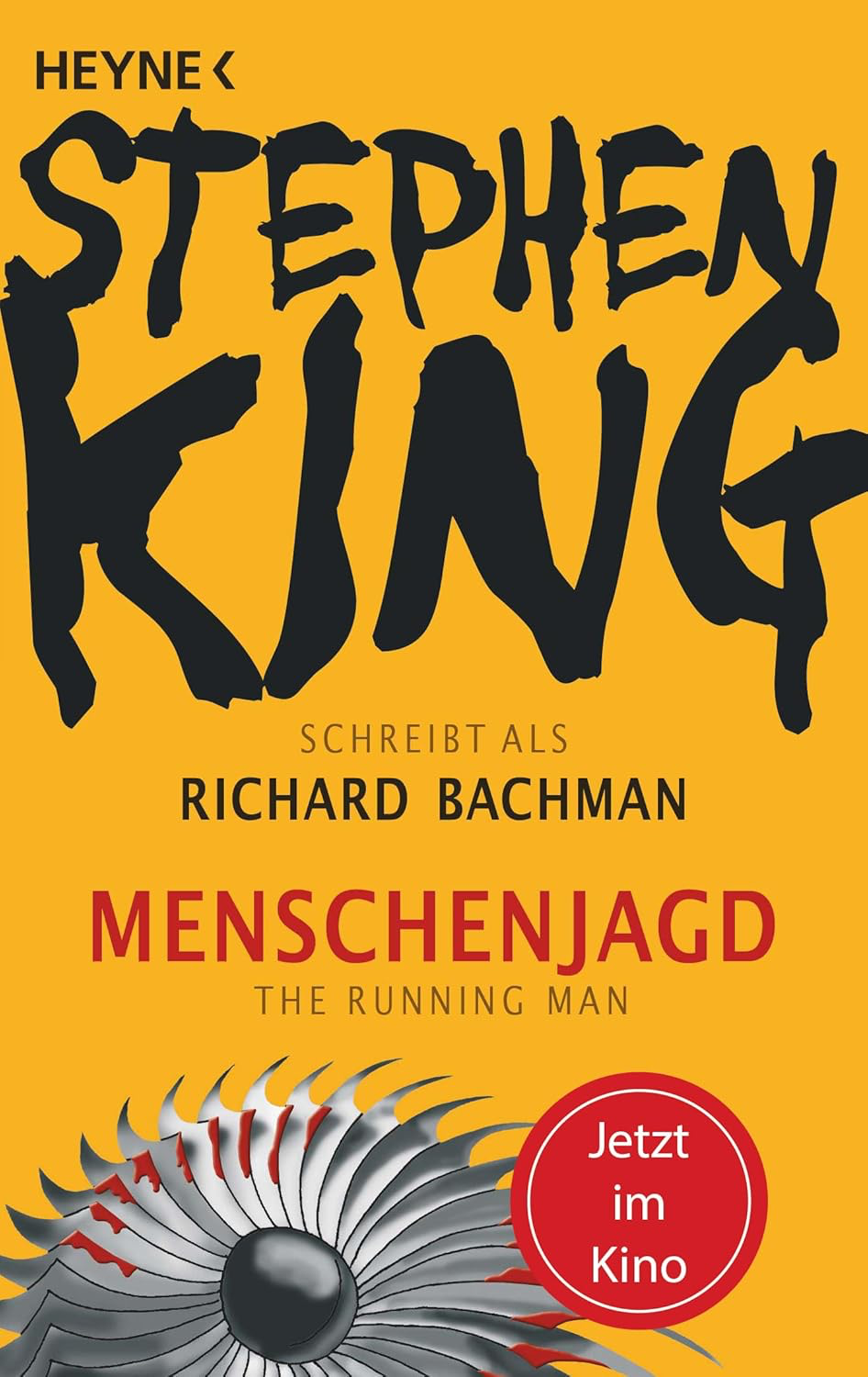 Menschenjagd (The Running Man) – Dystopie als Medienkritik