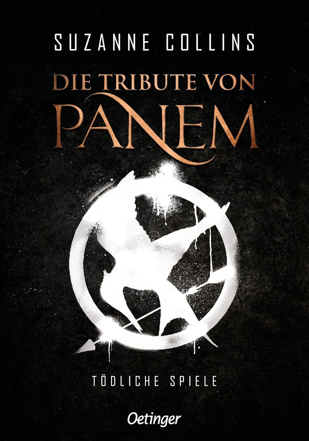 Die Tribute von Panem – Tödliche Spiele: Arena, Medien und Macht