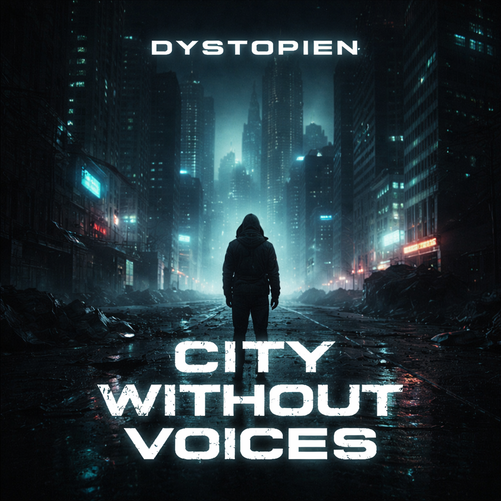 City Without Voices – Wenn Stille zur Realität wird