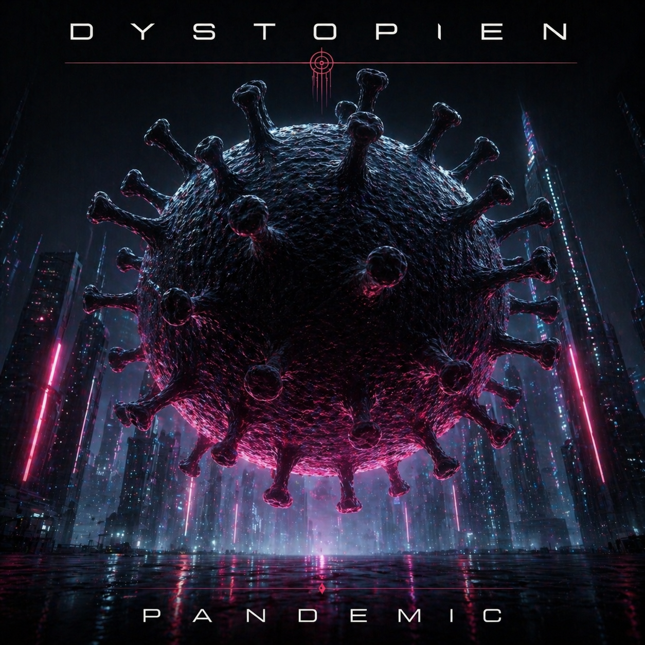 PANDEMIC – Das Album: Alle Tracks erklärt