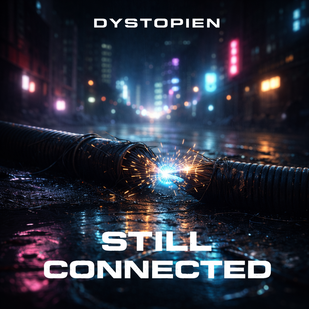 Still Connected – Verbunden, aber allein