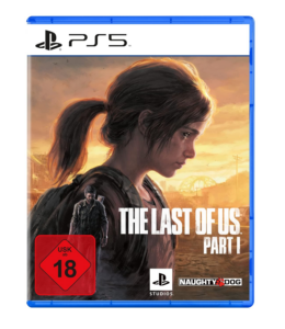 Last of us Game