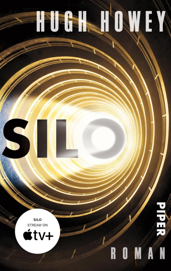 Silo – Hugh Howey