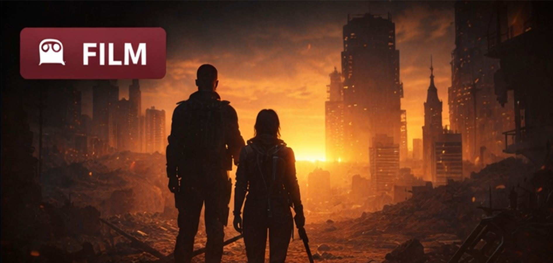 Die 100 besten dystopischen Filme aller Zeiten