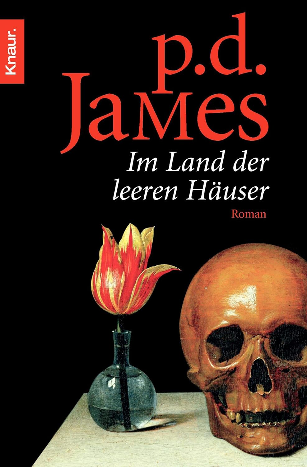 The Children of Men: Das Ende ohne Knall