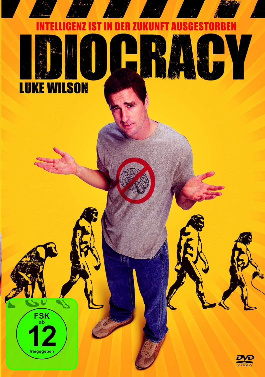 Idiocracy (2006): Die dümmste Prophezeiung, die je wahr wurde