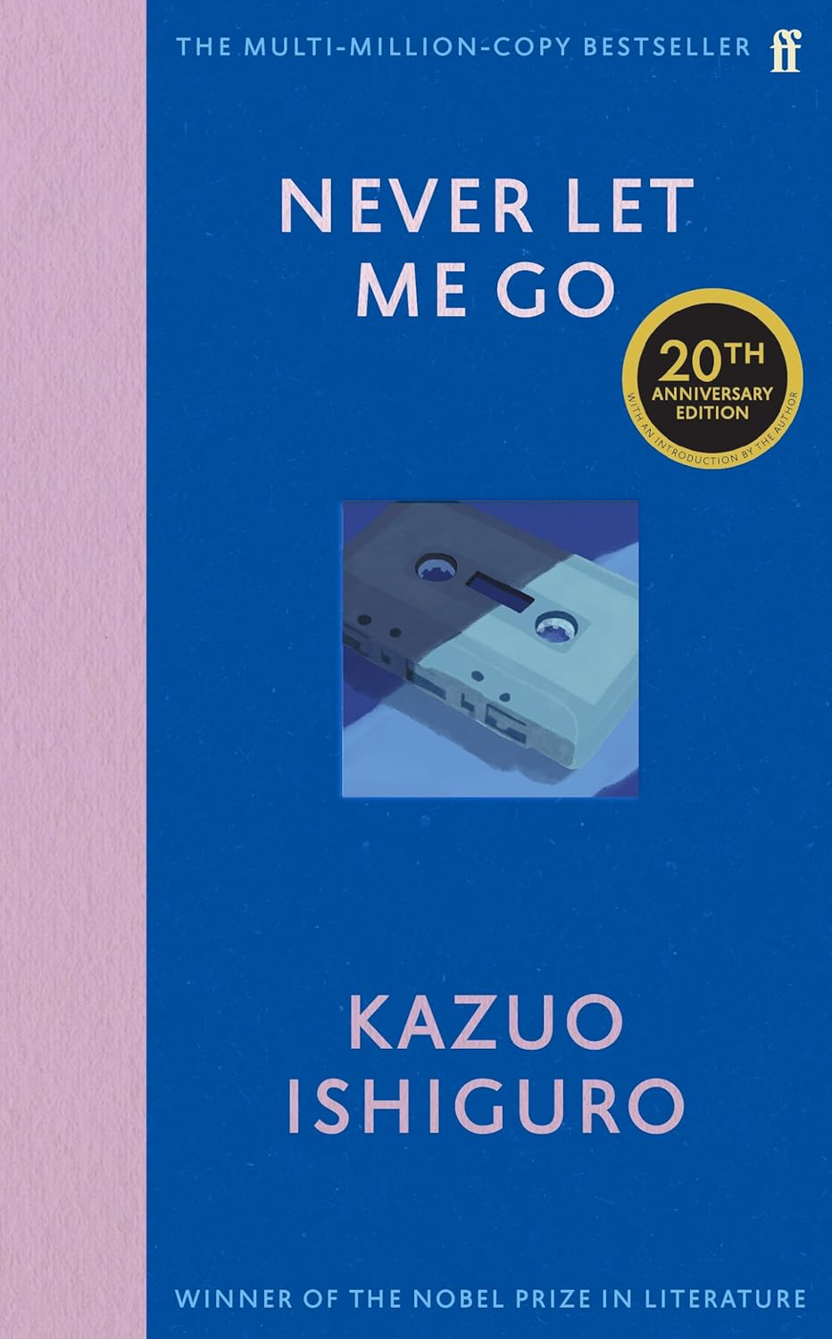 Never Let Me Go: Die Dystopie, die nicht schreit