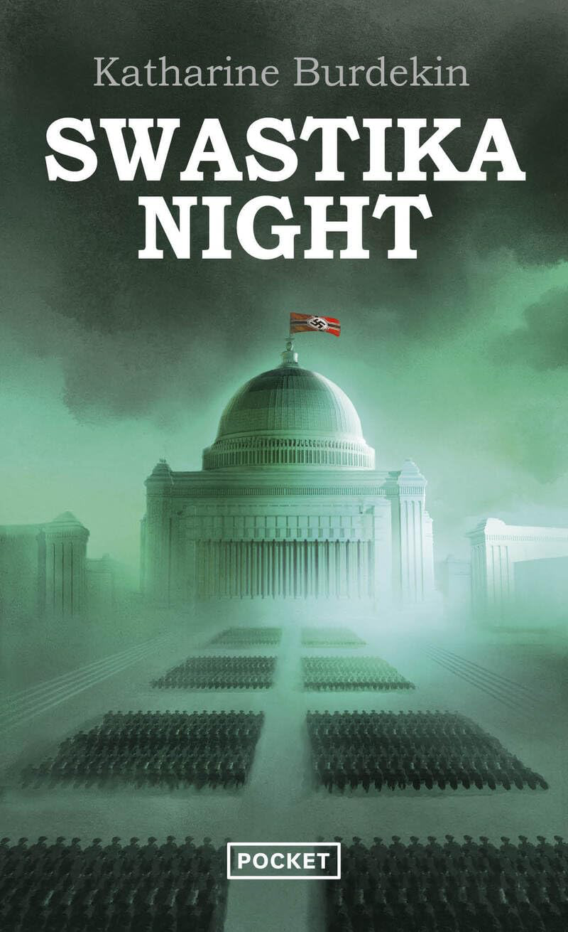 Swastika Night: Die Dystopie, die Orwell gelesen hat