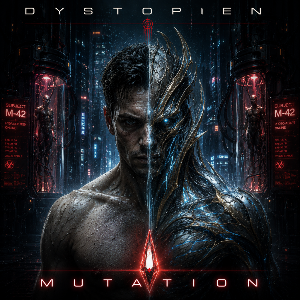Mutation