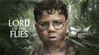 Lord of the Flies (2026): Zweiundsiebzig Jahre bis zur ersten Serie
