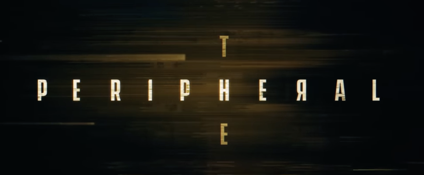The Peripheral (2022): Die Serie, die zweimal starb
