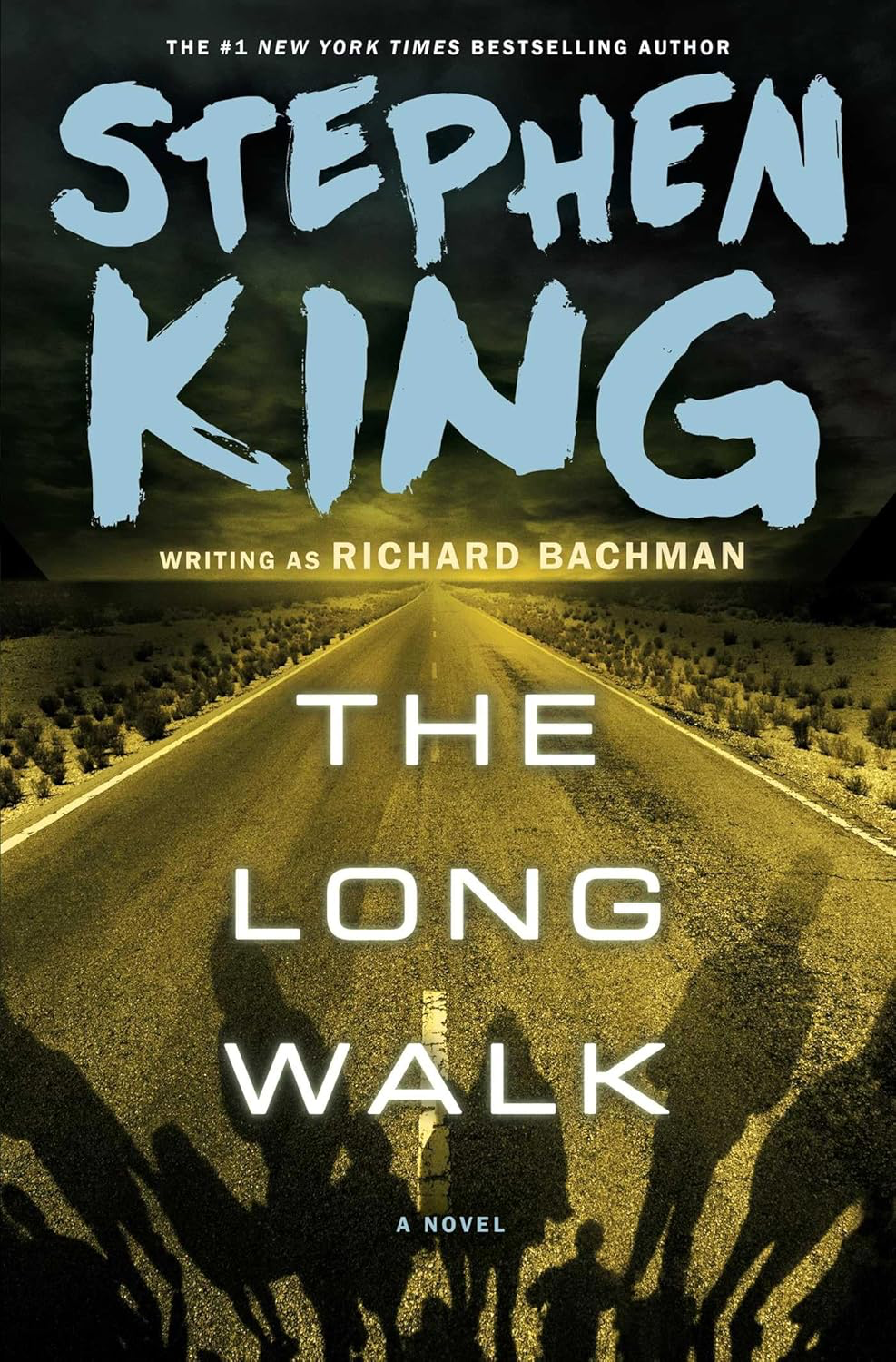The Long Walk: Hundert Jungen, eine Straße, ein Ausweg