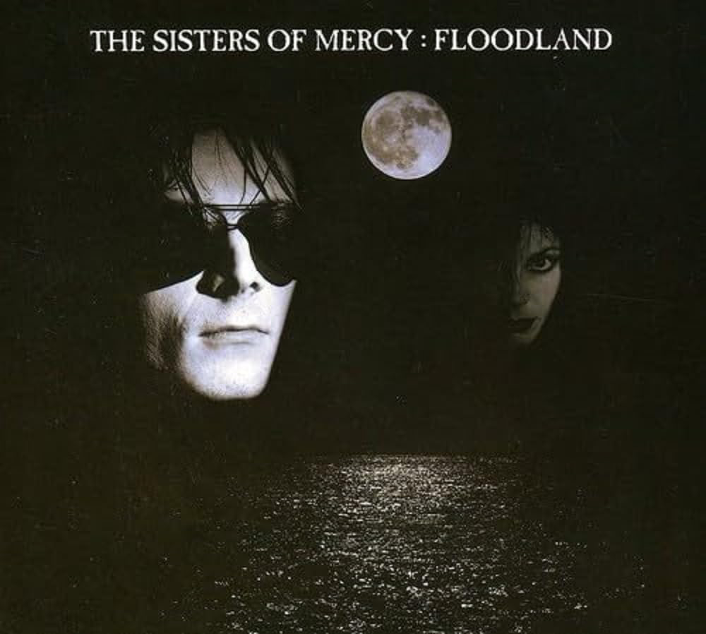 The Sisters of Mercy: Der Godfather of Goth, der Goth verachtet