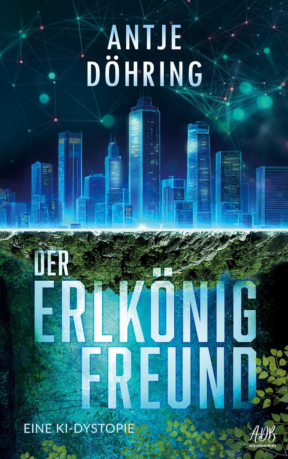Der Erlkönig-Freund: Wenn der Mensch das Denken verlernt