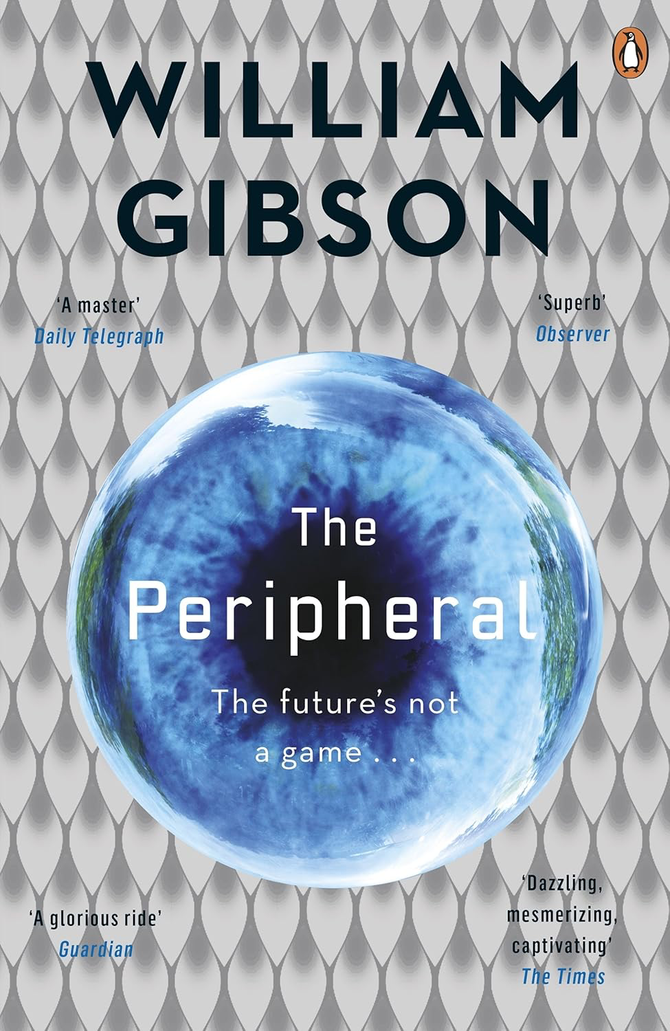 The Peripheral: Die Apokalypse ist keine Explosion, sondern ein Prozess
