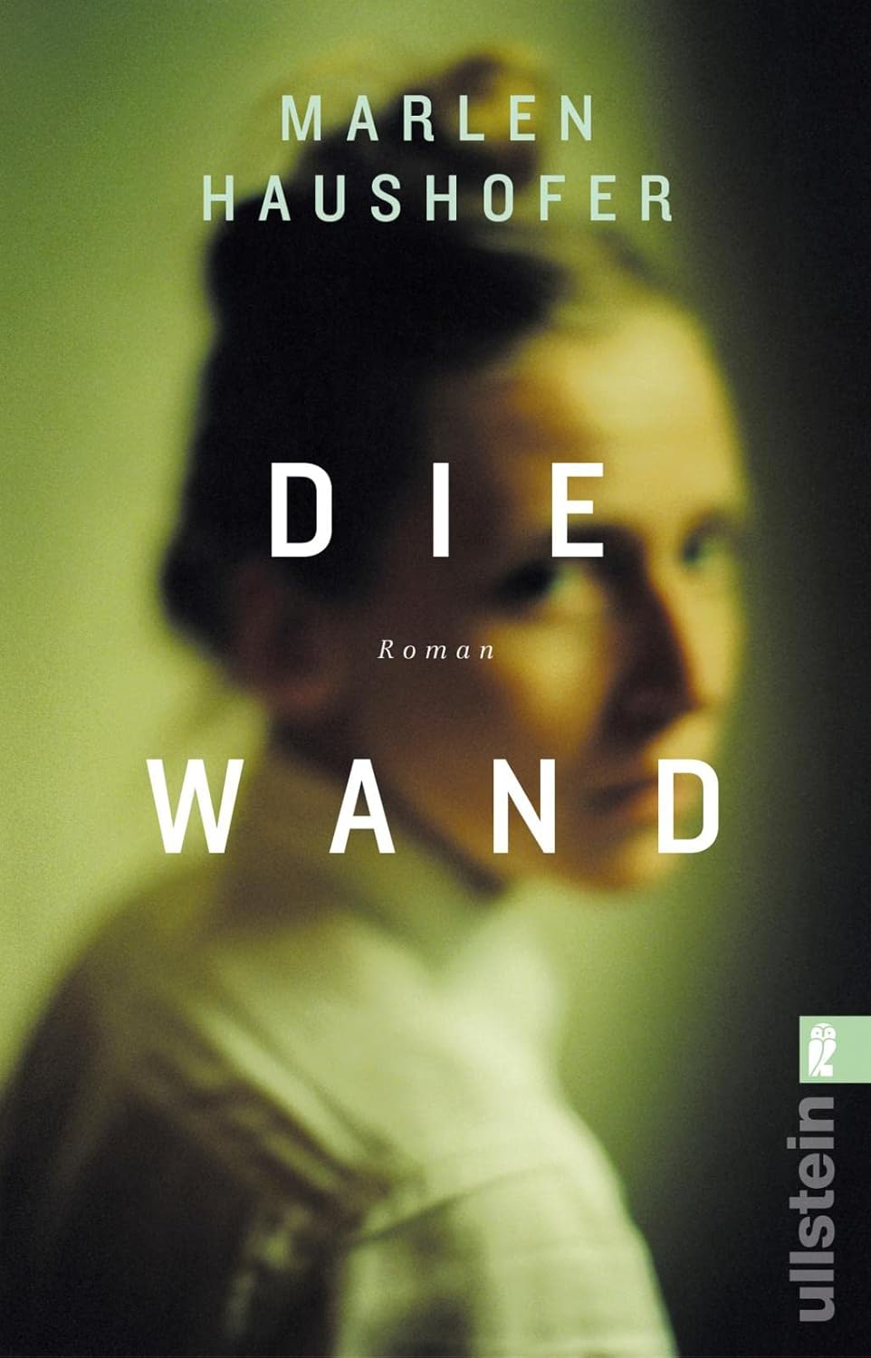 Die Wand: Das Ende der Welt beginnt mit einem Spaziergang