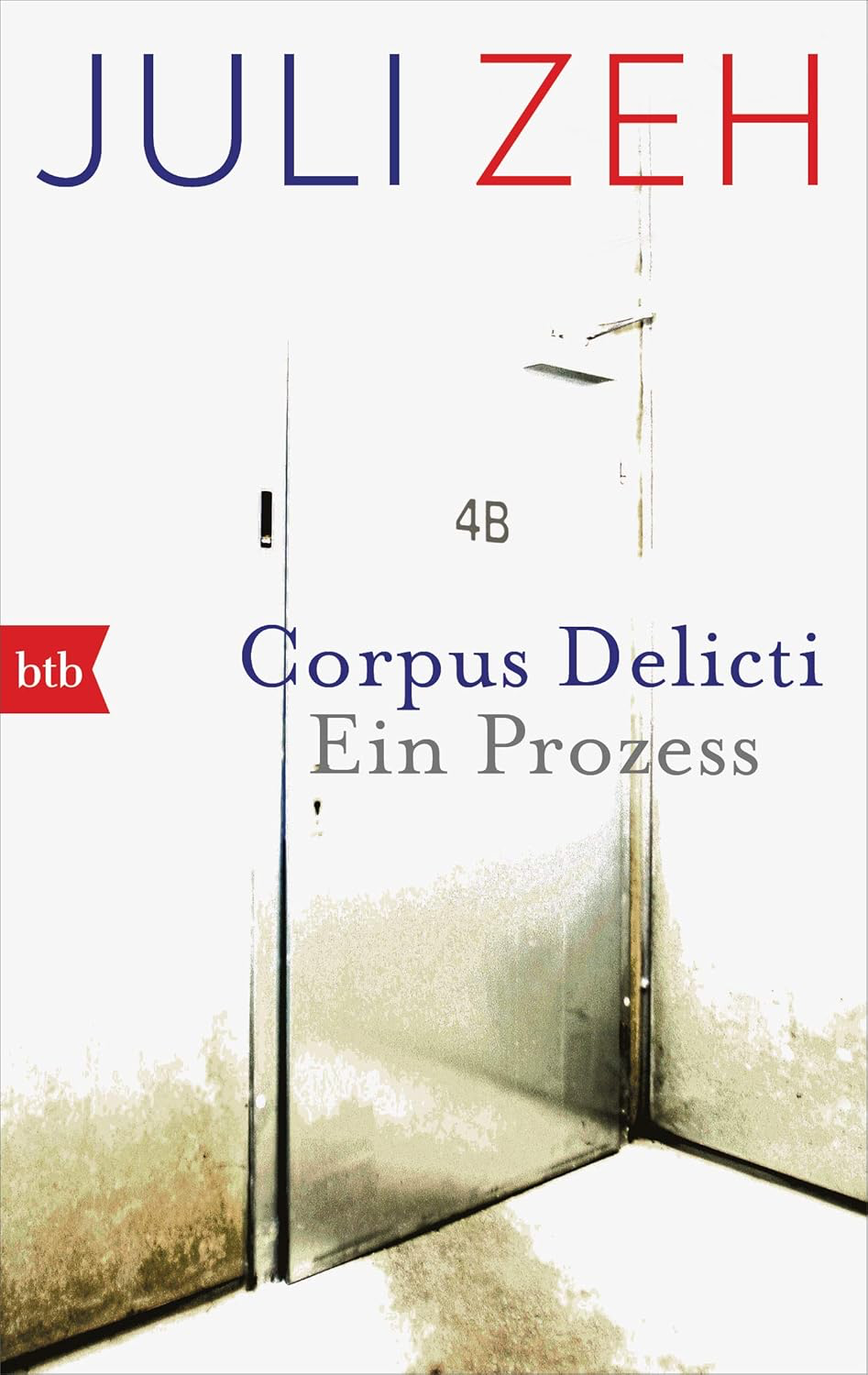 Corpus Delicti: Gesundheit als Gefängnis