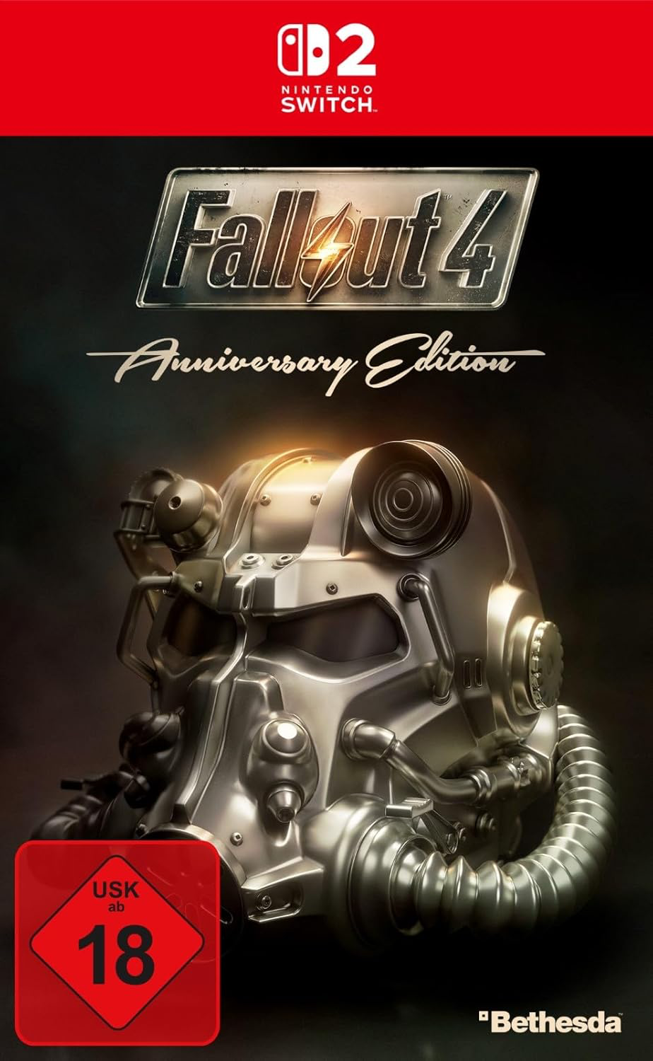 Fallout 4: Der Krieg, der niemals endet