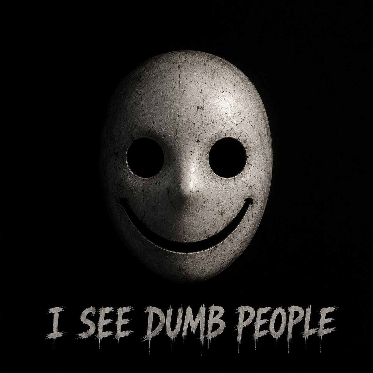 I See Dumb People: Ein Lied über die Dummheit, die keiner bei sich selbst vermutet
