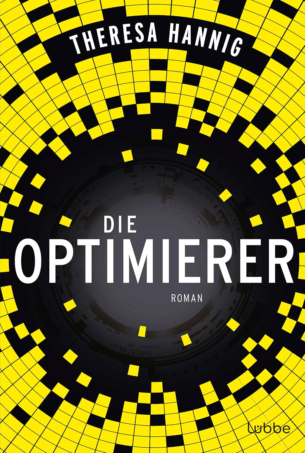 Die Optimierer: Der Staat, der dein Glück berechnet