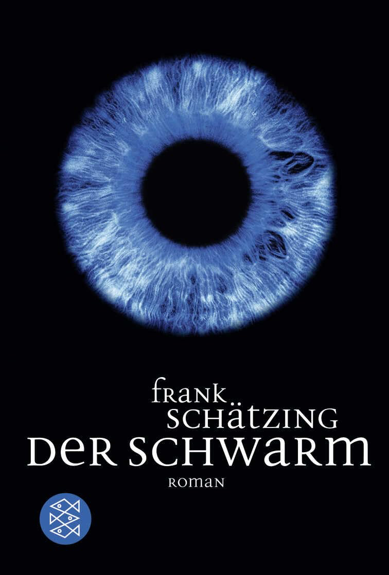 Der Schwarm: Das Meer schlägt zurück