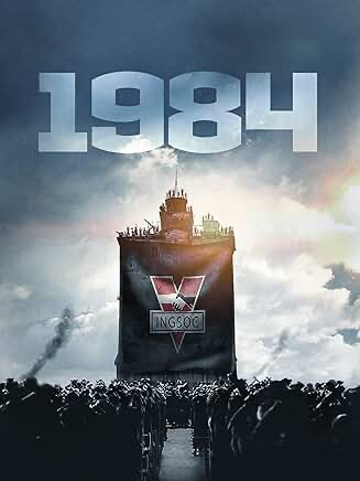 1984 (1984): Der Film, der im Jahr seiner Handlung entstand