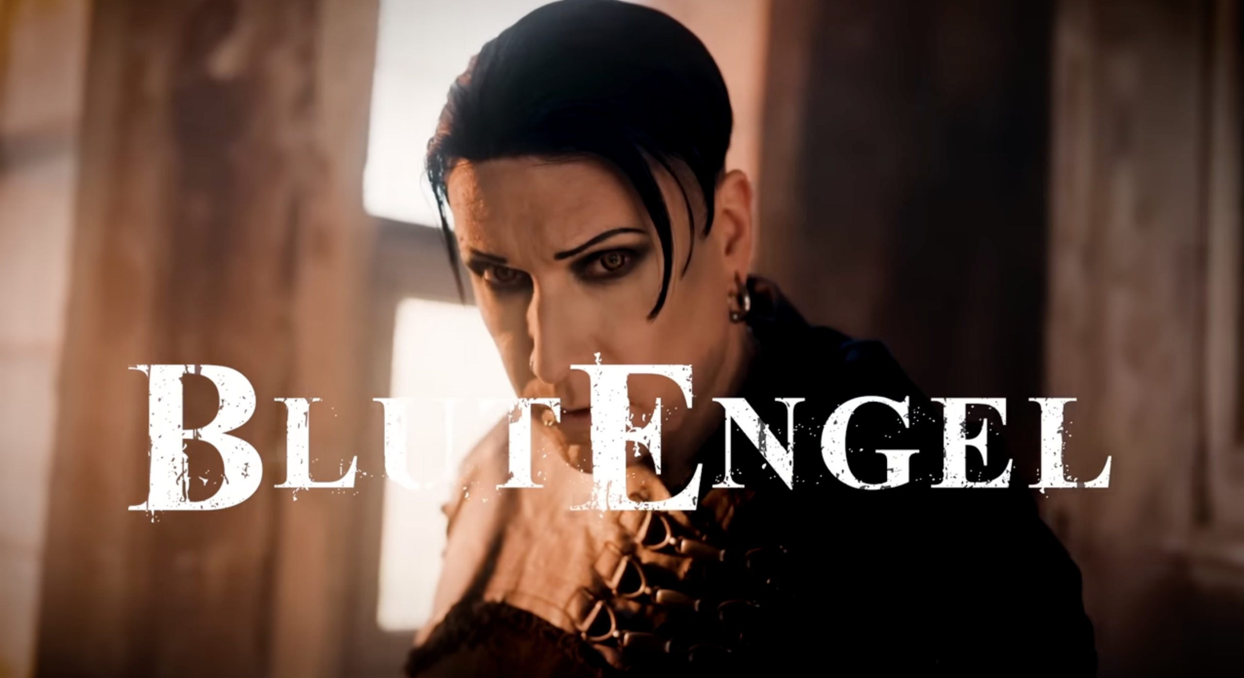 Blutengel – Afterlife: Ein Vorbote aus der Schattenwelt