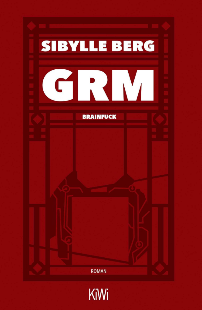 GRM. Brainfuck