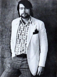 Stephen King