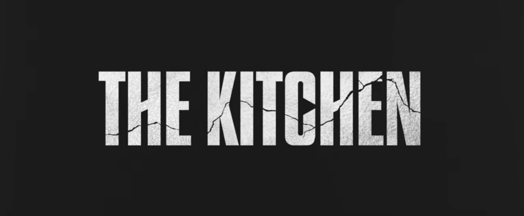 The Kitchen