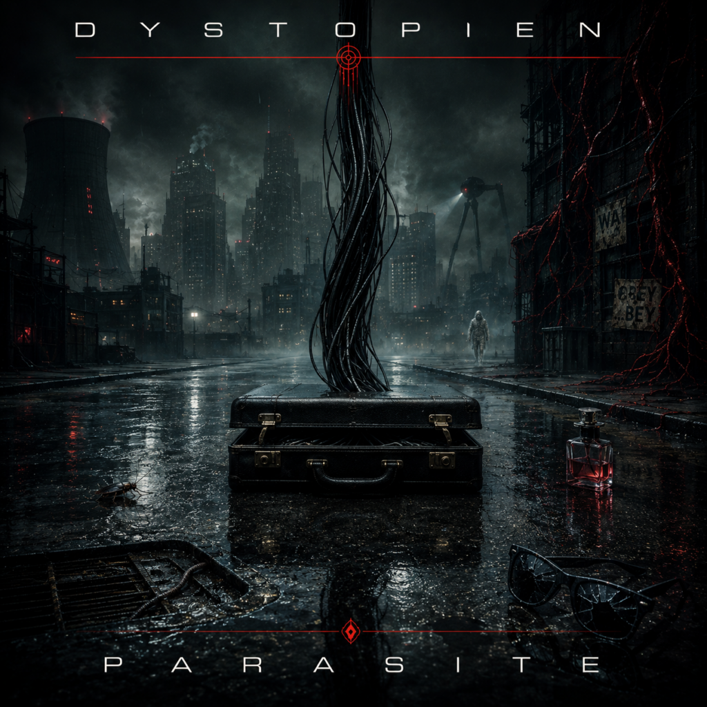 Parasite Dystopien Sounds