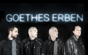 Goethes Erben