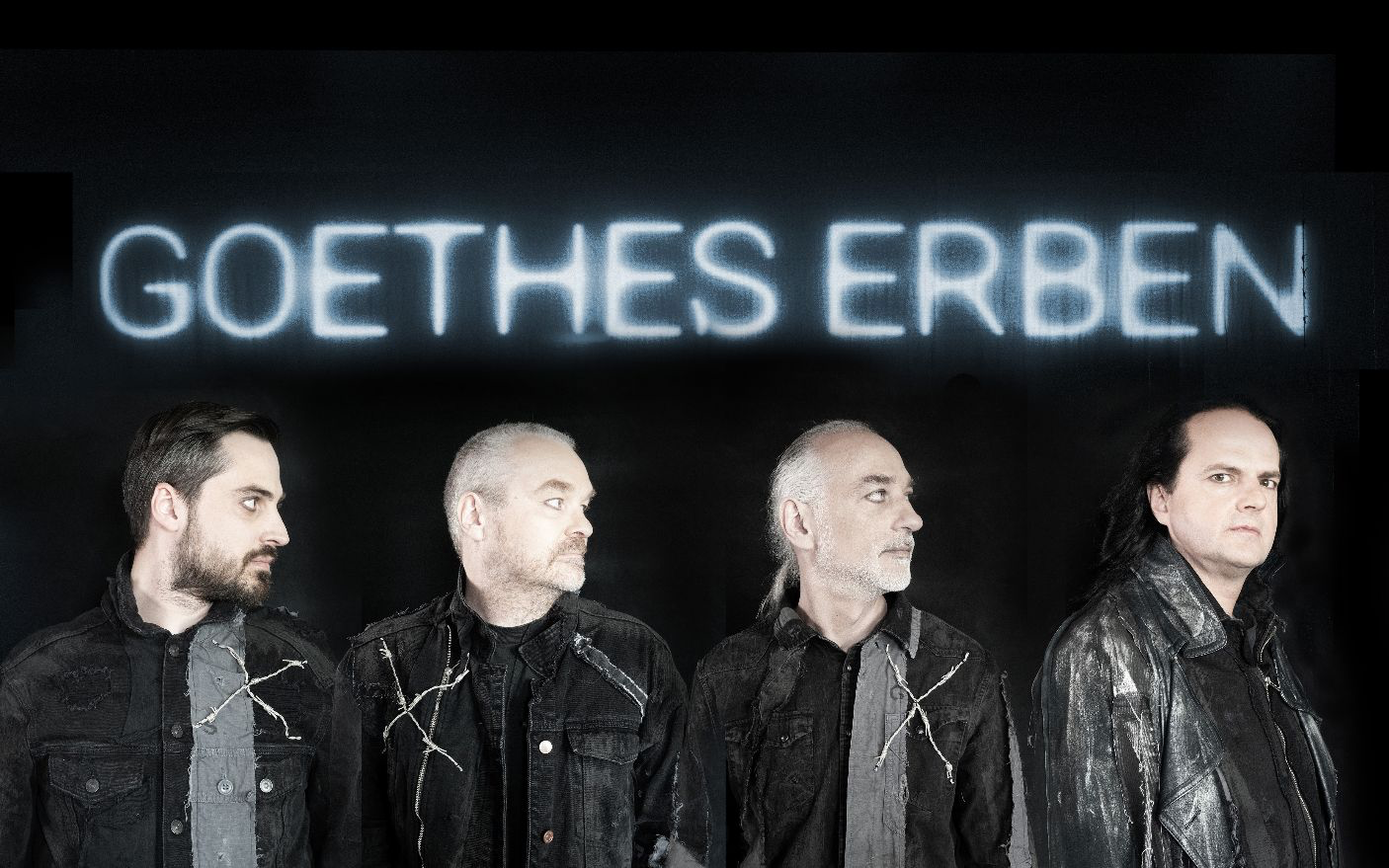 Goethes Erben: Das Musiktheater des Todes